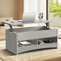 Marsail Lift Top Coffee Table by Marsail
