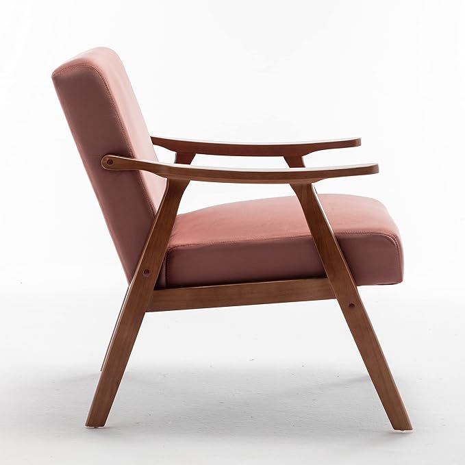 Container Furniture Direct Accent Chair - Image 7