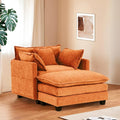 Furniliving Oversized Accent Chair by FurnilivingFurnitureforHome