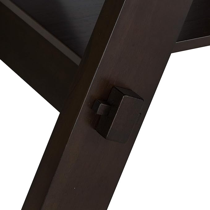LIBERTY FURNITURE INDUSTRIES, INC. Lawson 5 Piece Rectangular Table Set - Image 9