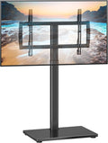 Universal Pedestal TV Stand by XINLEI