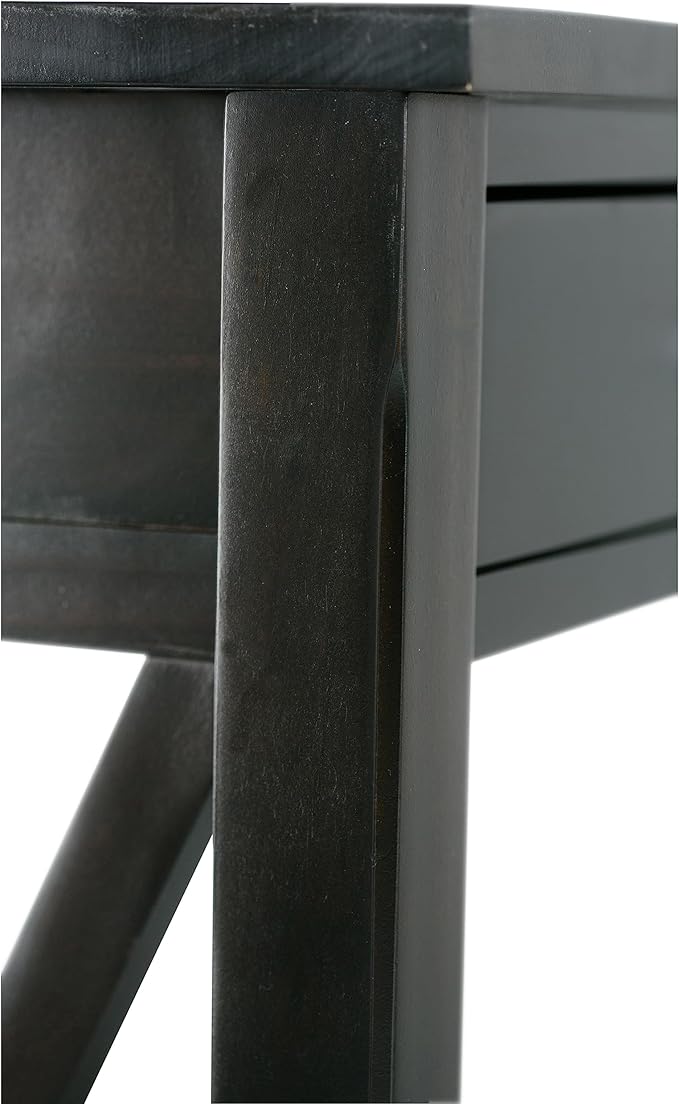 SIMPLIHOME Kitchener Console Table - Image 9