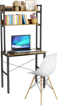 Aquzee 31 Inch Desk Hutch, Teen Desk by Aquzee