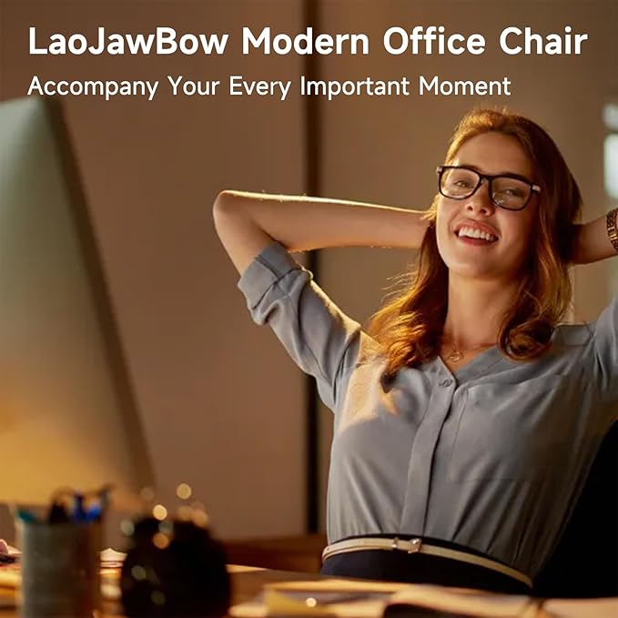 Ergonomic Office Chair - Image 8