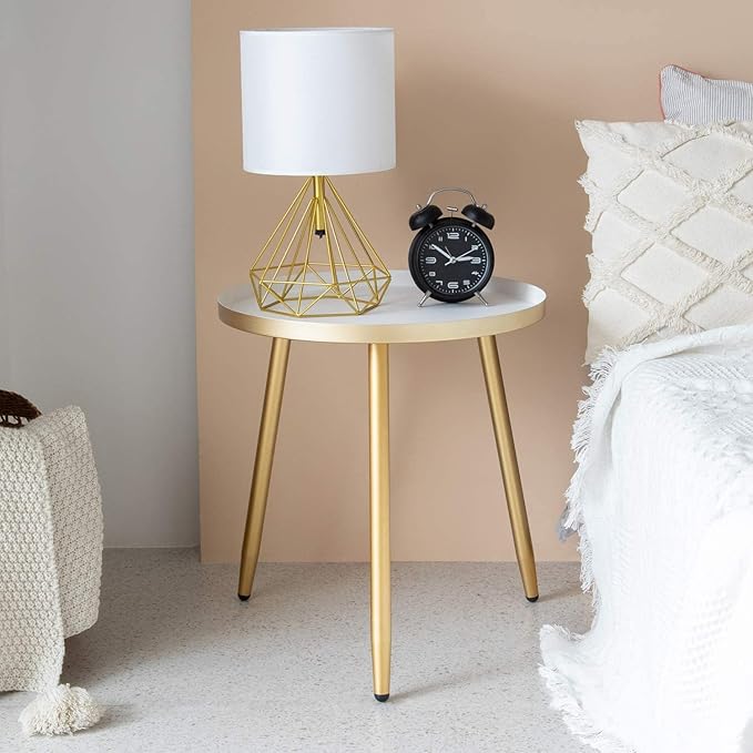 AOJEZOR Side Table: End Table for Any Room - Image 6