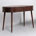 NTC Stream Desk, Modern Wooden Writing Desk by NTC