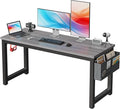 Large Computer Desk by SURMIO