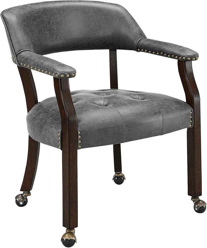 LEEMTORIG Large Dining Chairs by LEEMTORIG