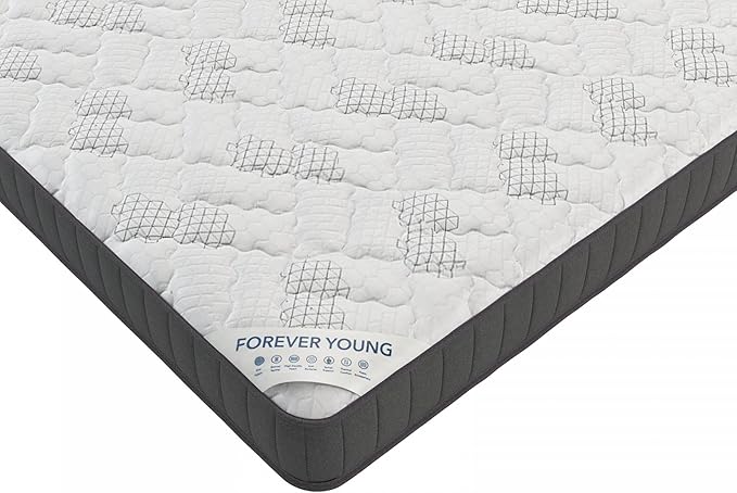 Ottomanson Full 9" Hybrid Mattress - Image 10