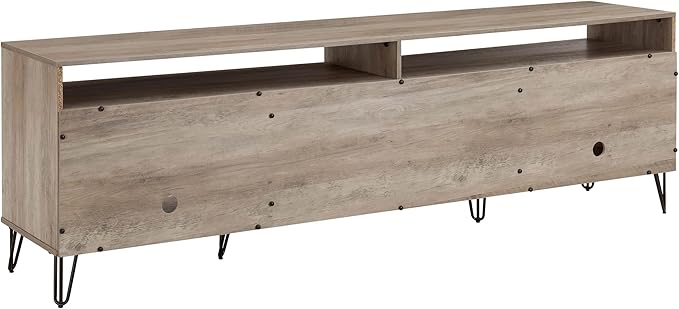 Manhattan Comfort Dumbo Mid Century Modern TV Stand - Image 10