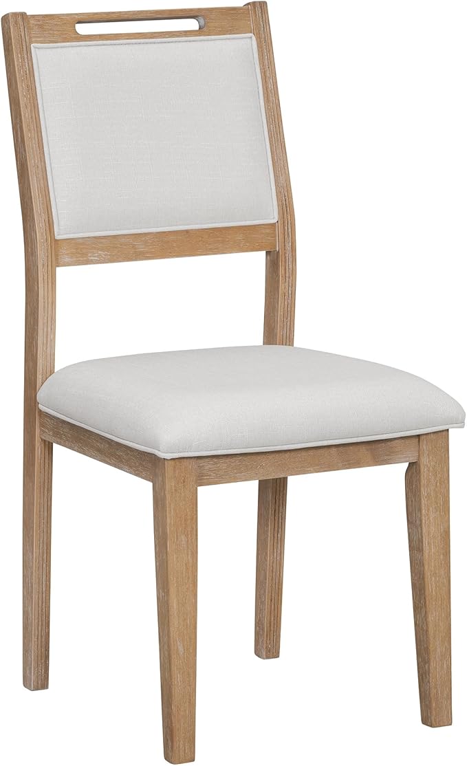 Ball & Cast 6-Piece Dining Table Set - Image 10