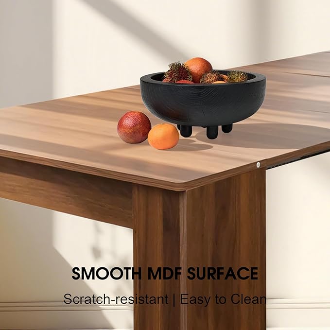Expandable Dining Table, Convertible Table - Image 5