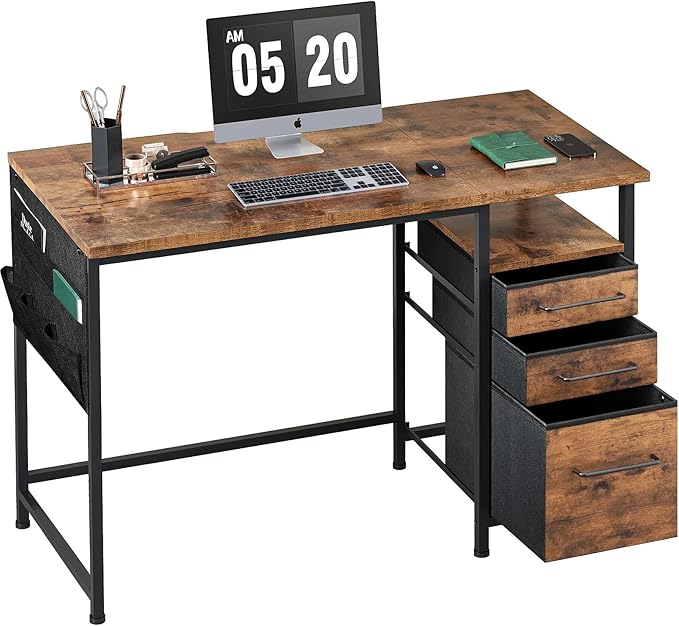 Ｍａｉｈａｉｌ Maihail Small Desk - Image 9