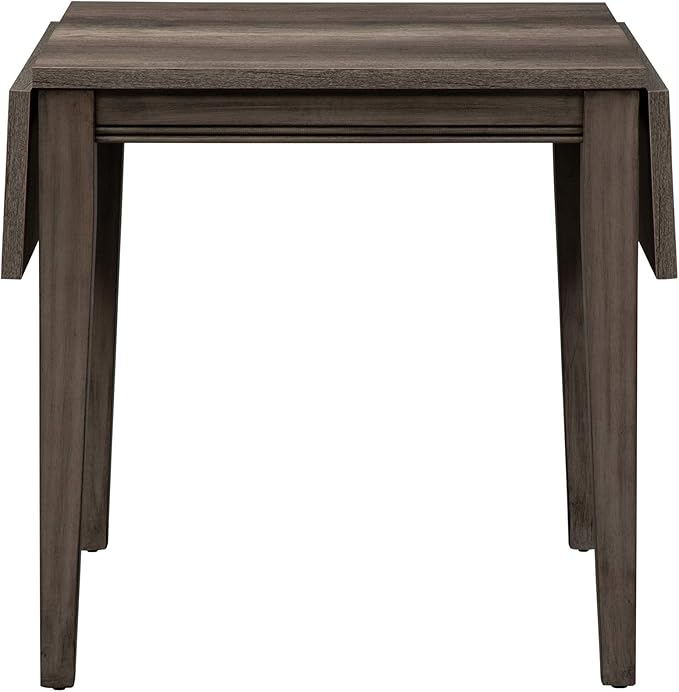 Liberty Furniture Industries Tanners Creek Drop Leaf Table, W29 x D47 x H30 - Image 7