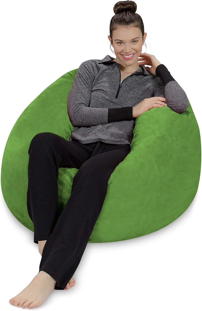 Sofa Sack Bean Bag Chair - Image 4