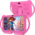 Kids Tablet 7 inch Android 12.0 by PEICHENG