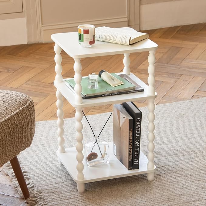 End Table, Small Side Table - Image 2