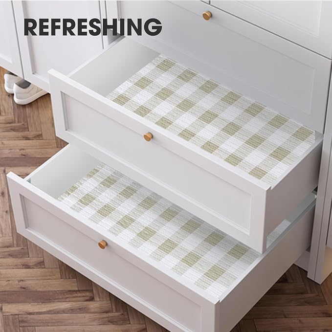 Beautysaid Shelf and Drawer Liner - Image 9