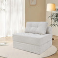 ANONER Folding Sofa Bed, Versatile Convertible Sleeper Chair by ANONER