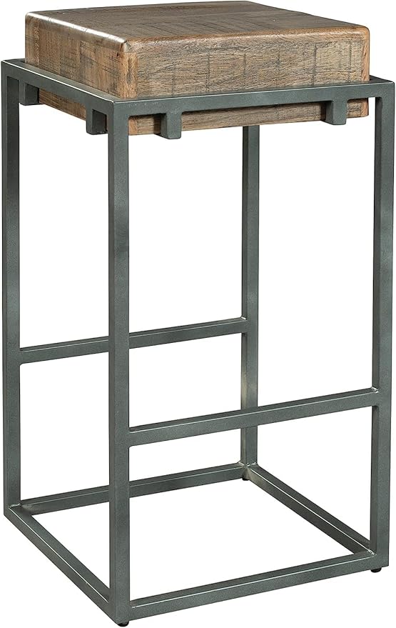 Hekman Pub Stool by Hekman