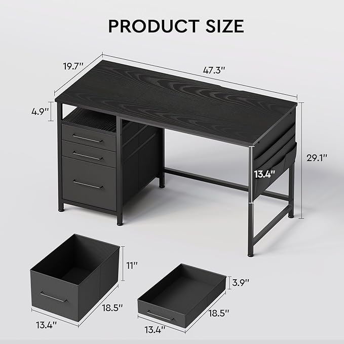 Ｍａｉｈａｉｌ Maihail Small Desk - Image 5