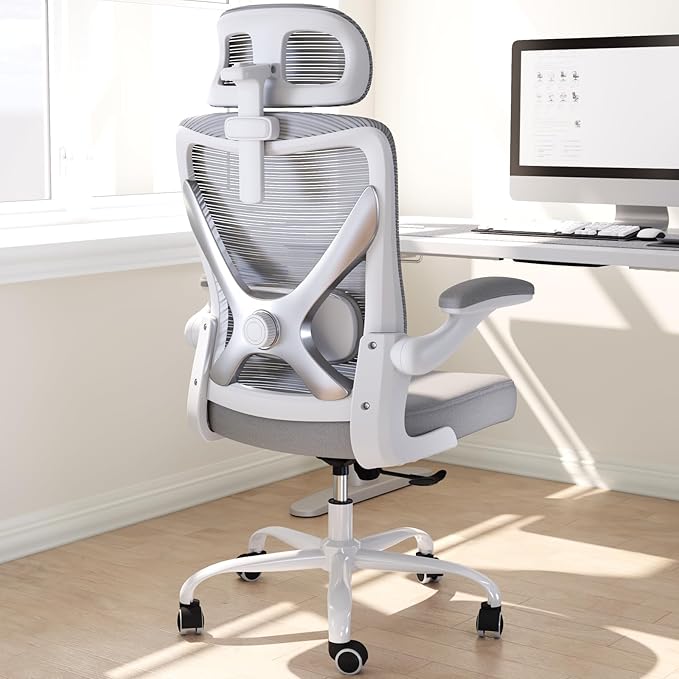 Ergonomic Office Chair - Image 7