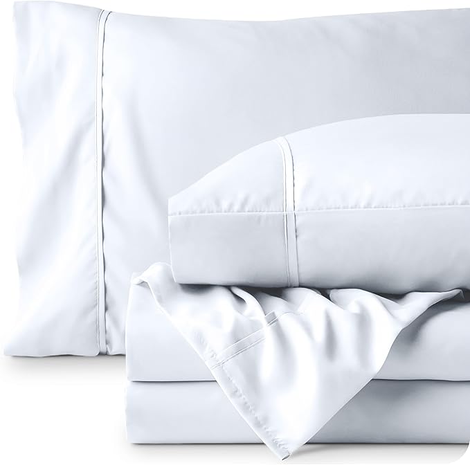 Bare Home Twin XL Sheet Set - Image 9