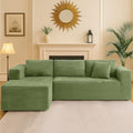 COMHOMA 105”Modular Sectional Sofa by ComHoma