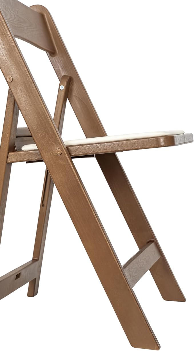Flash Furniture Hercules Folding Resin – 800LB Weight Capacity Event Chair - Image 9