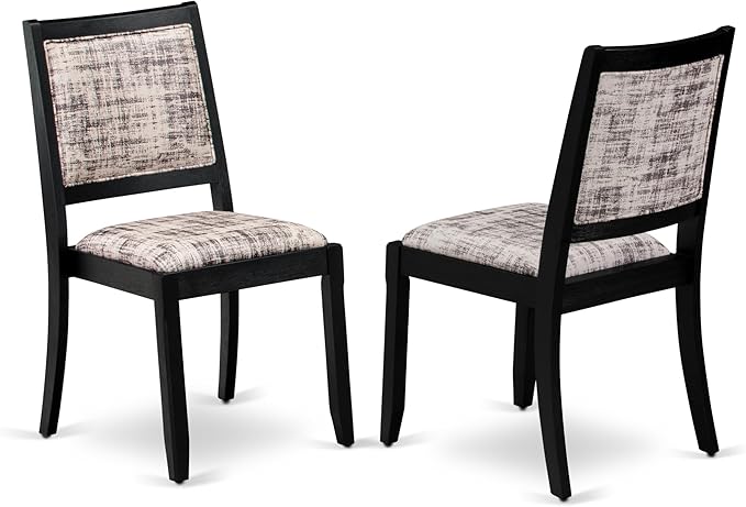 X12X2-006-30 - 13-piece Dining Room Table Set a Rectangular Kitchen Table and - Image 4