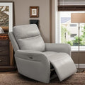 Oversized Power Recliner Chair, Oversized Single Electric Recliner Furniture by Outdoorchairs