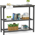 Ecoprsio Small Console Table, Sofa Table by Ecoprsio