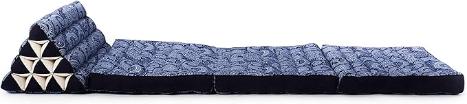 Leewadee - Comfortable Japanese Floor Mattress - Thai Floor Bed - Futon - Image 9