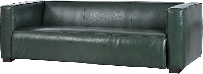 Merax Mid Century Modern 3 Seater Sofa - Image 6