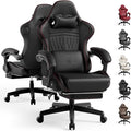 GTPLAYER ACE-PRO Music Gaming Chairs – Built-in Speakers, App Support & by GtracingDirect