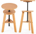 VISWIN Adjustable Drafting Stool by VISWIN