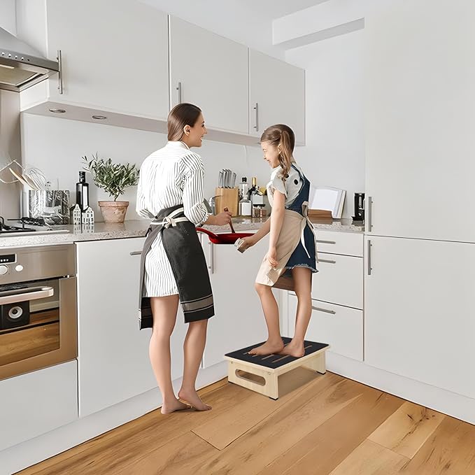 One Step Stool for Adults Seniors - Image 4