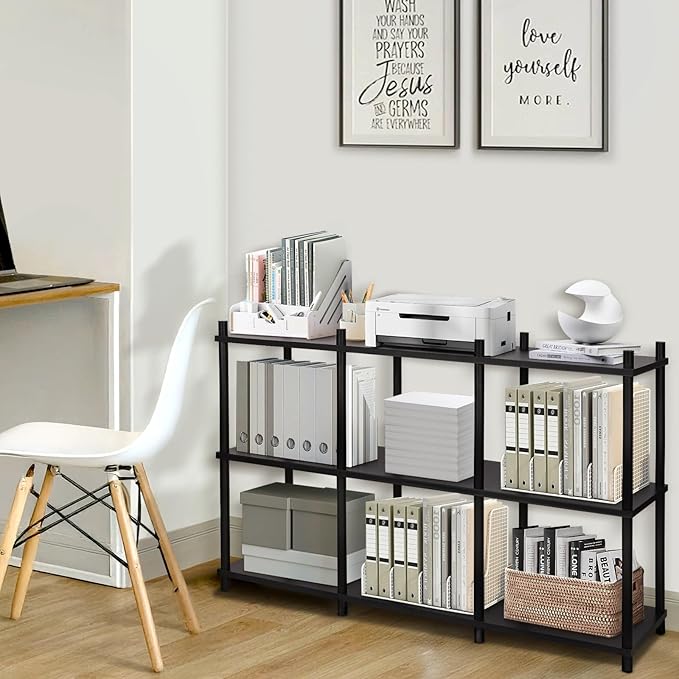 YGYQZ Short Book Shelf - Image 6