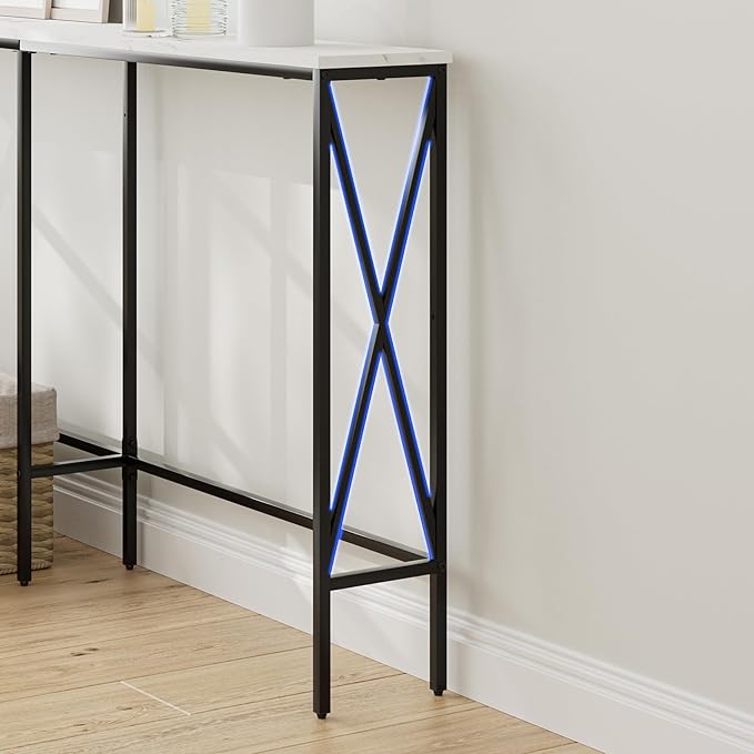 Masupu 70.9" Console Table - Image 6