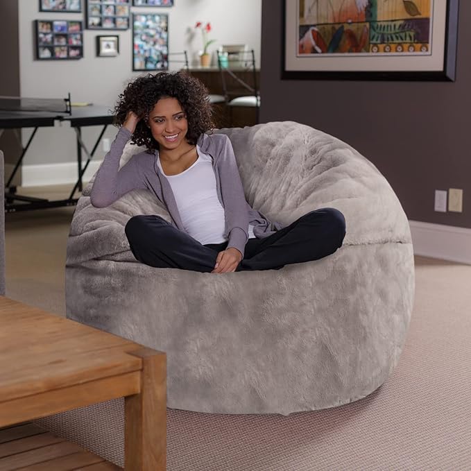Sofa Sack Bean Bag Chair - Image 5