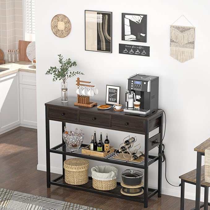 Ecoprsio 47'' Entryway Table - Image 7