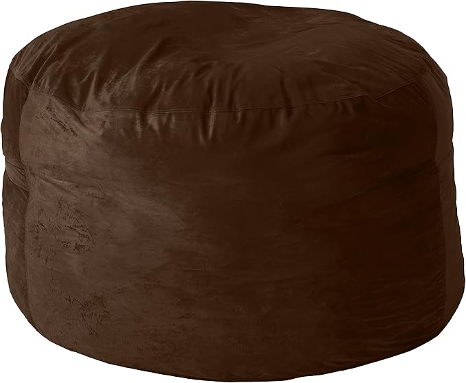 Sofa Sack Bean Bag Chair Cover - Image 4