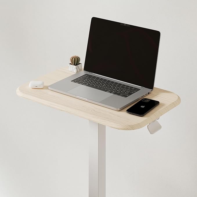 ERGOHOME™ ELEVANCE TABLE™ Height Adjustable Side Table - Image 6