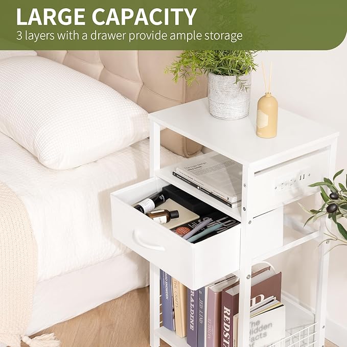 Yoobure Side Table - Image 6