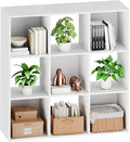 Sweetcrispy 9 Cube Storage Organizer by Sweetcrispy