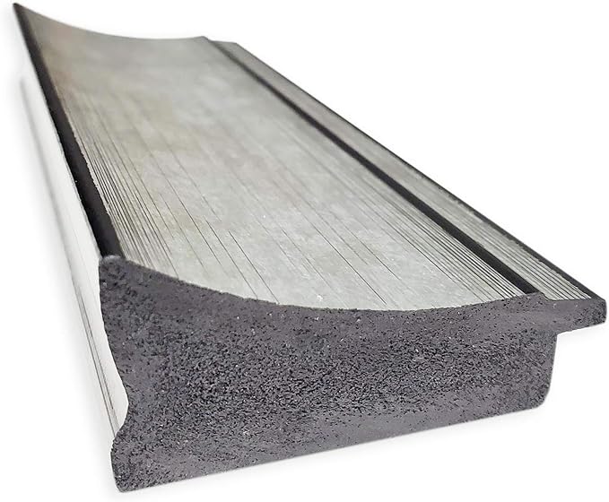 Amanti Art Silver Bathroom Mirror - Image 2