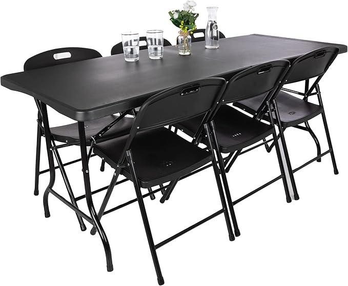 Everyday Home Folding Table - Image 7