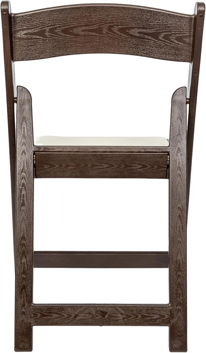 Flash Furniture Hercules Folding Resin– 2 Pack 800LB Weight Capacity Event Chair - Image 7