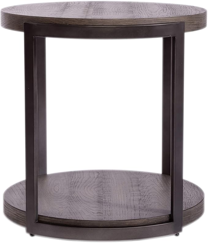 Liberty Furniture Industries Modern View 3 Piece Set - Image 4