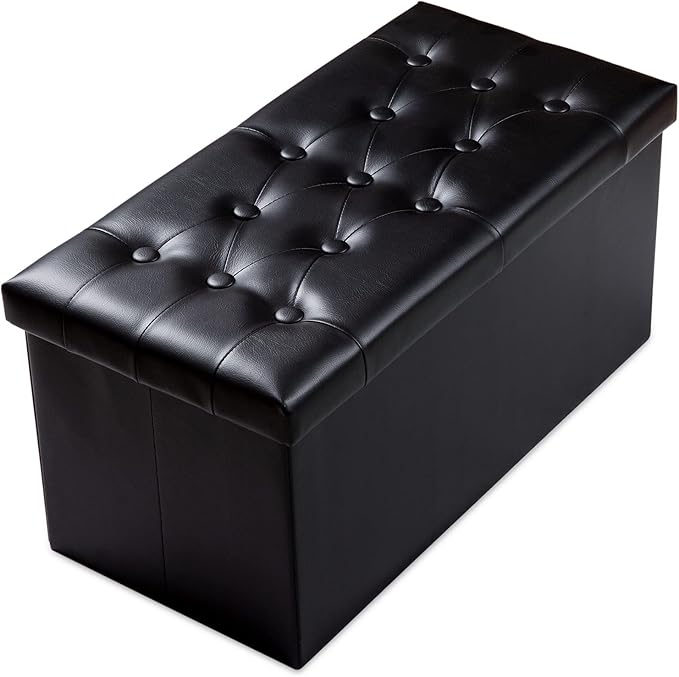 PRANDOM Extra Large Ottoman by Prandom